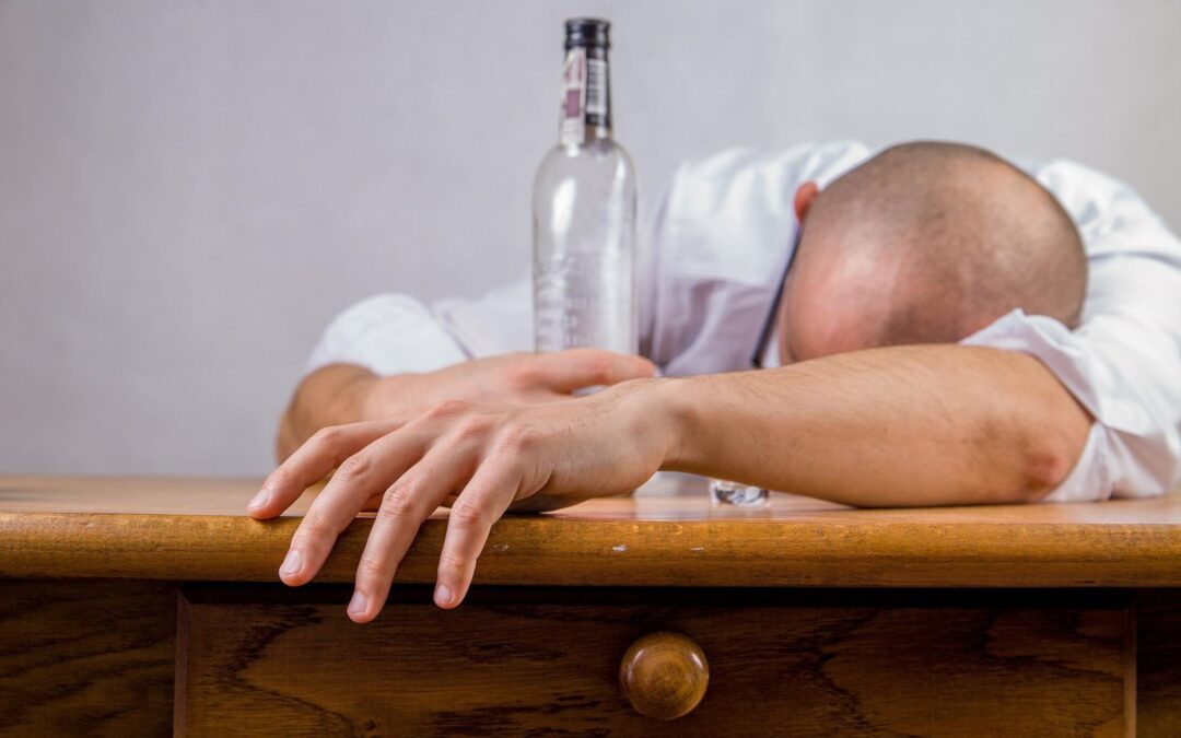 Alcoholverslaving zo herken je het en zo kom je ervan af