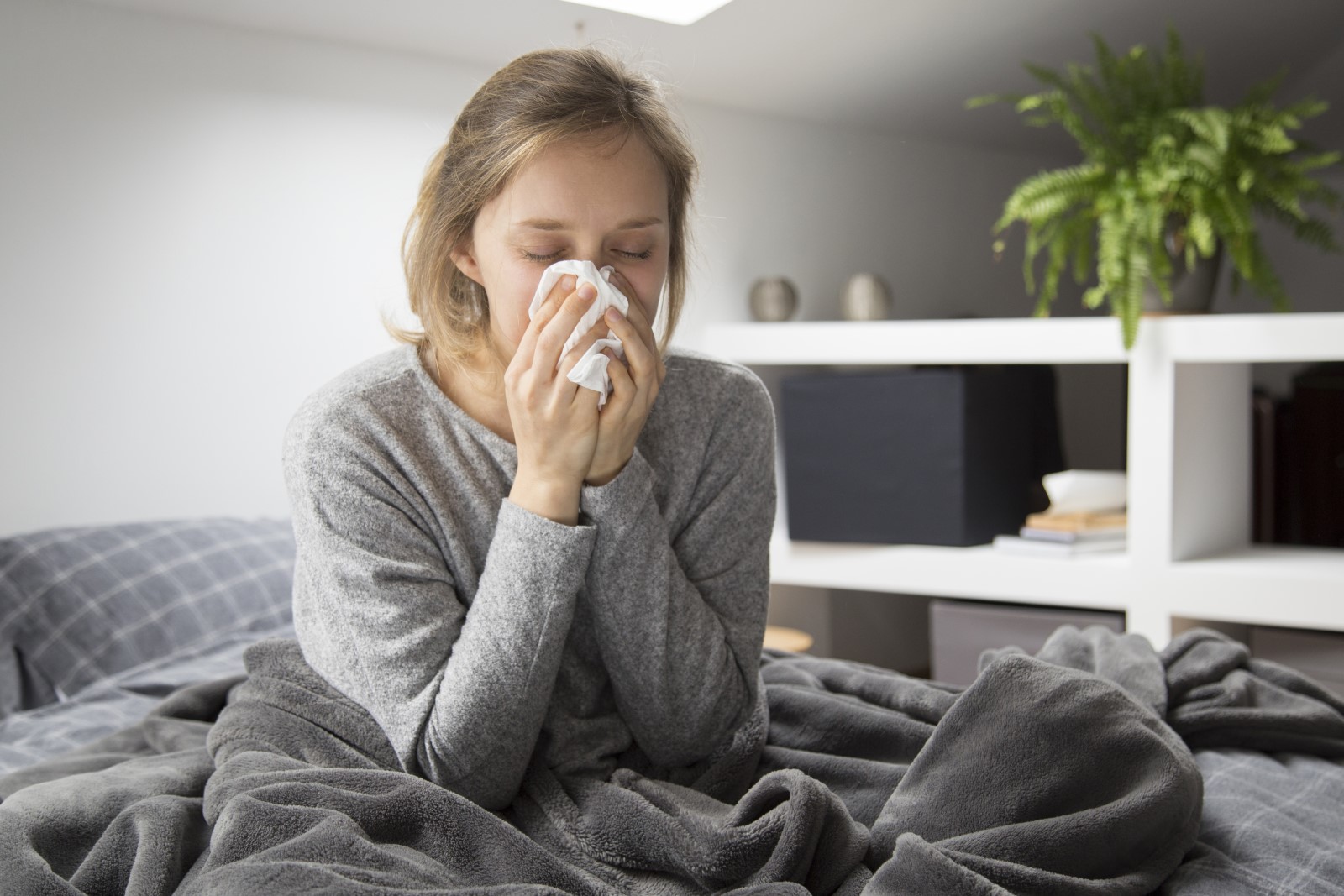 5 veel gestelde vragen over verkoudheid