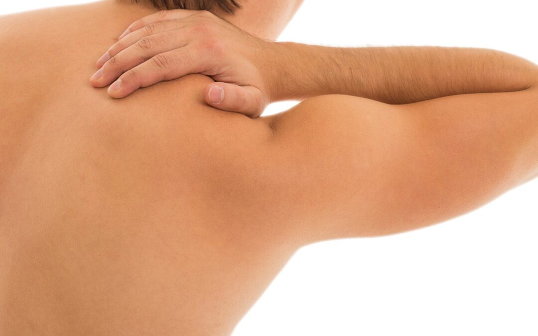 Mag je met een frozen shoulder zwemmen en waar op te letten