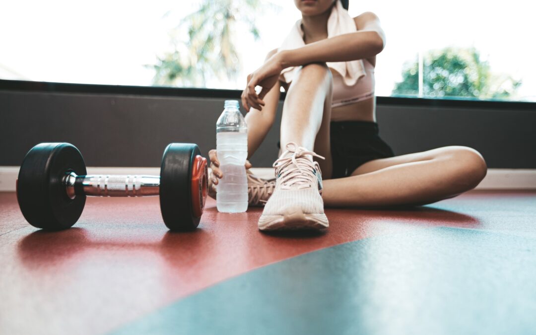 Sporten met liesbreuk, waar moet je op letten