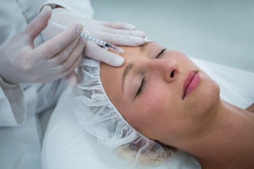 Tips voor wandelen na botox behandeling