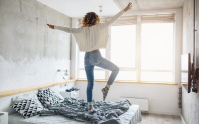 Vroeg opstaan: dit zijn de gezondheidsvoordelen!