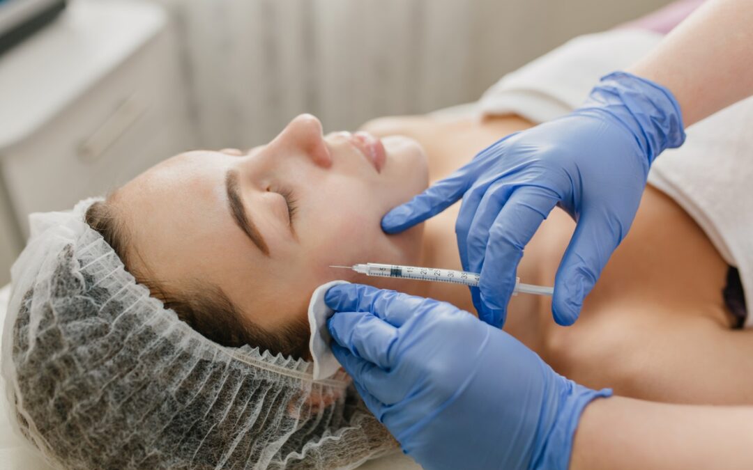 Wandelen na botox behandeling - mag het wel of niet