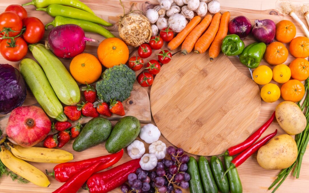 Hebben vegetariërs en veganisten extra vitamine B12 nodig