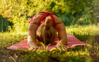 Ontspannen met yoga verbetert de kwaliteit van je leven