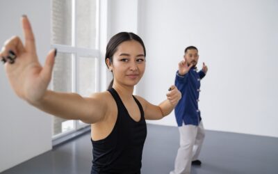 Waar is Tai Chi goed voor?