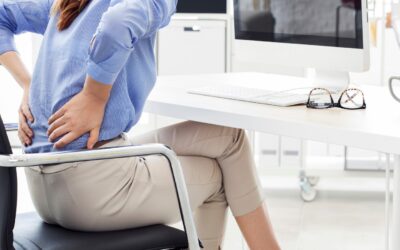 Hoe een ergonomische bureaustoel bijdraagt aan de gezondheid