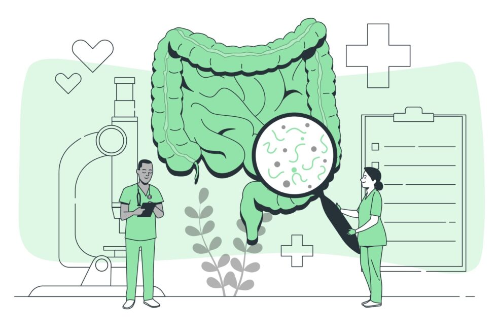 Bloed bij ontlasting: Waar moet je op letten - GezondheidOnline