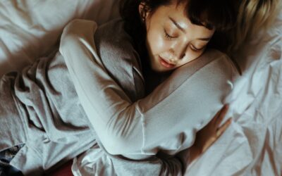 Waarom het goed is om je diepe slaap te verbeteren + Tips