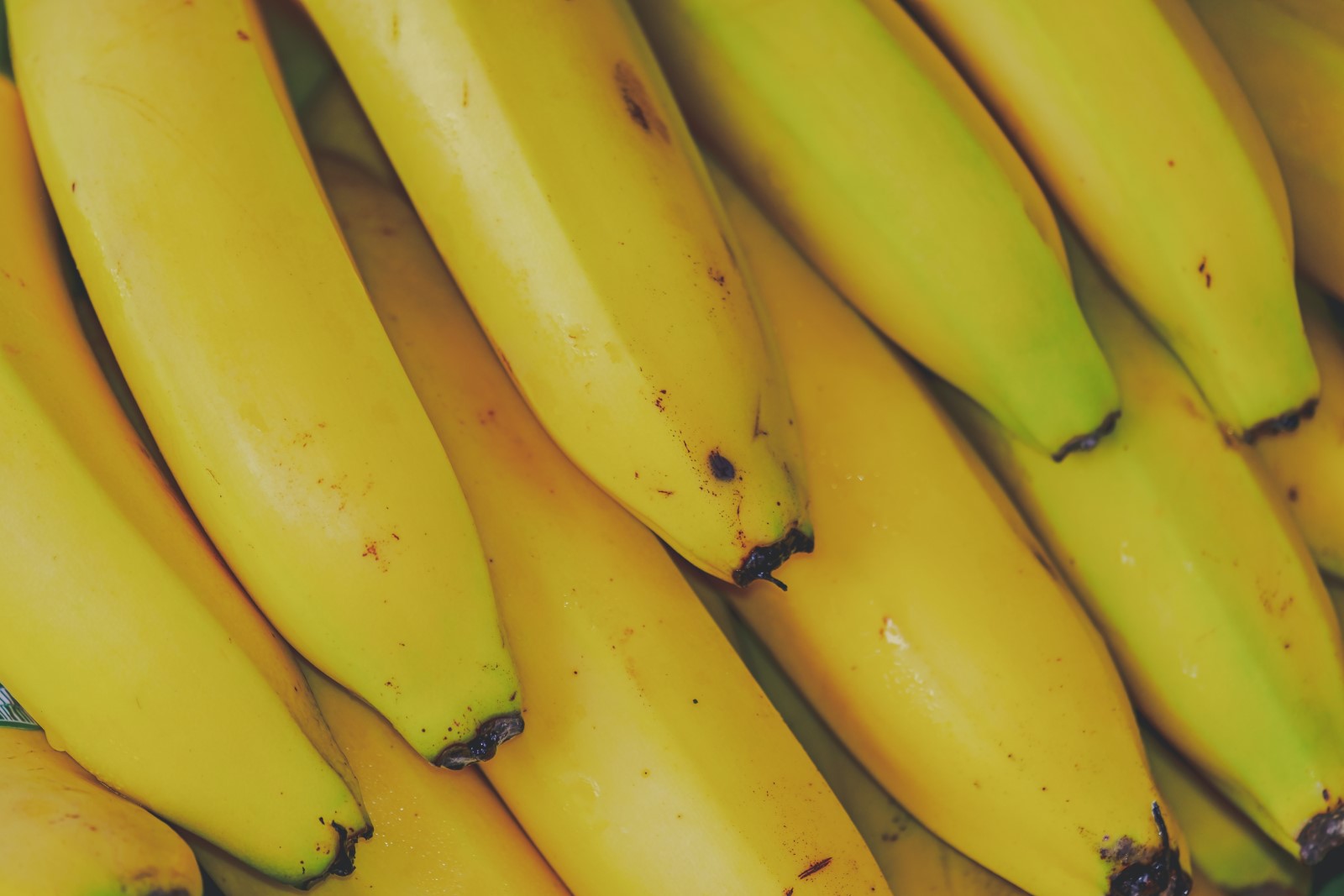 Hoeveel calorieën zitten er in een banaan en andere voedingsfeiten