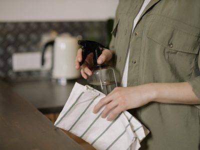 Hoe kan je gezondheid achteruit gaan, doordat je vergeet iets schoon te maken