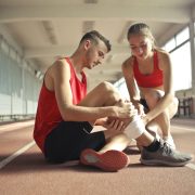 Blessures die elke sporter wil voorkomen