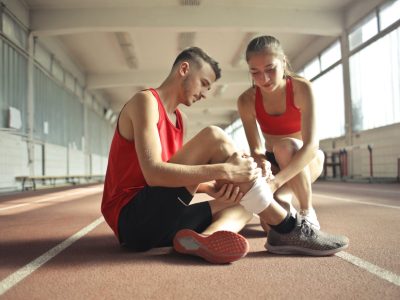 Blessures die elke sporter wil voorkomen