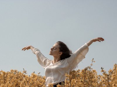 Manieren om aan je mentale gezondheid te werken