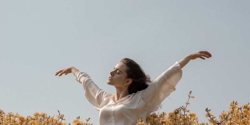Manieren om aan je mentale gezondheid te werken