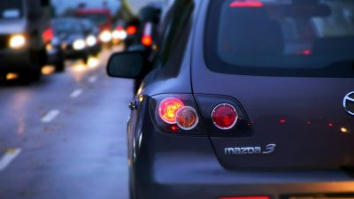 Zo zorg je voor een gezond binnenklimaat tijdens je autovakantie