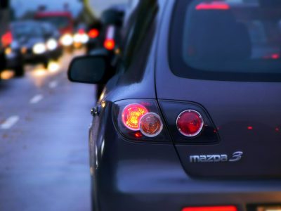 Zo zorg je voor een gezond binnenklimaat tijdens je autovakantie