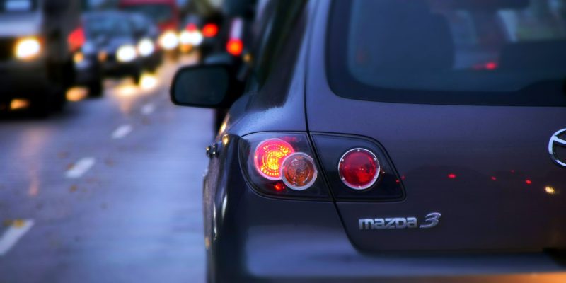 Zo zorg je voor een gezond binnenklimaat tijdens je autovakantie