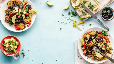 Een gezond vegan dieet zonder wat te missen, is dat mogelijk