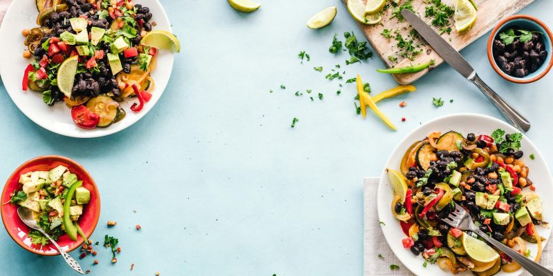Een gezond vegan dieet zonder wat te missen, is dat mogelijk
