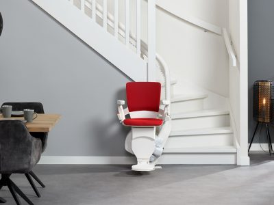 Maak uw huis toekomstbestendig met een traplift