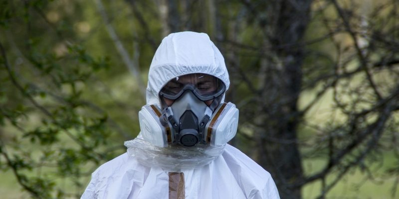 Veilig omgaan met asbest tips voor inspectie en verwijdering