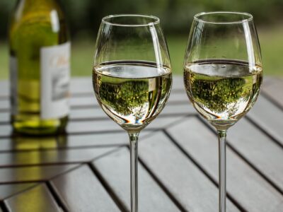 Past alcohol in een gezonde levensstijl