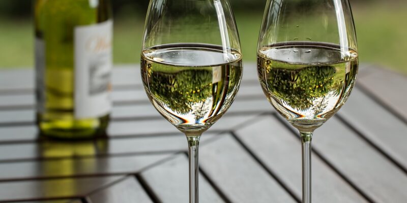 Past alcohol in een gezonde levensstijl