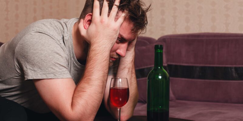 Afkicken in Zuid-Afrika duurzaam herstel met Recovery MHC