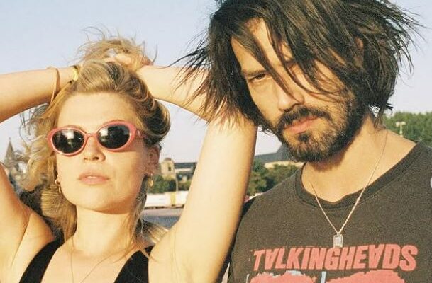 De vriend van zangeres Billie Leyers