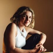 Gloria Monserez haar vriend - het liefdesverhaal achter de presentatrice