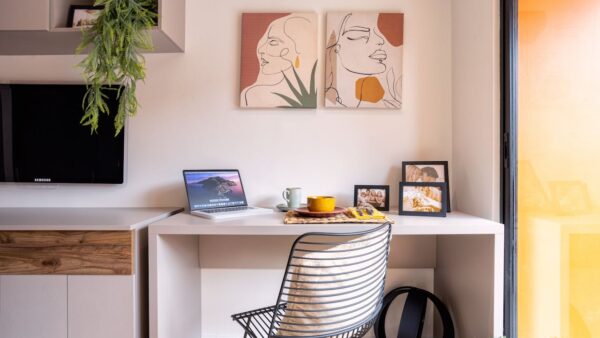 Wonen in balans begint bij licht