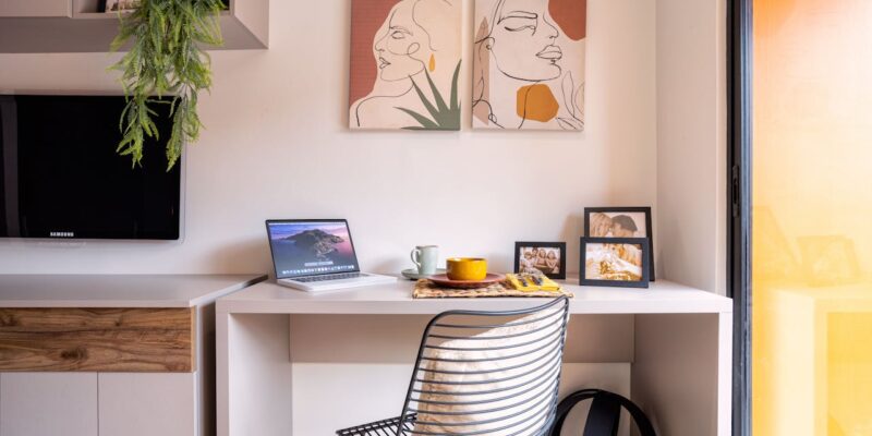 Wonen in balans begint bij licht