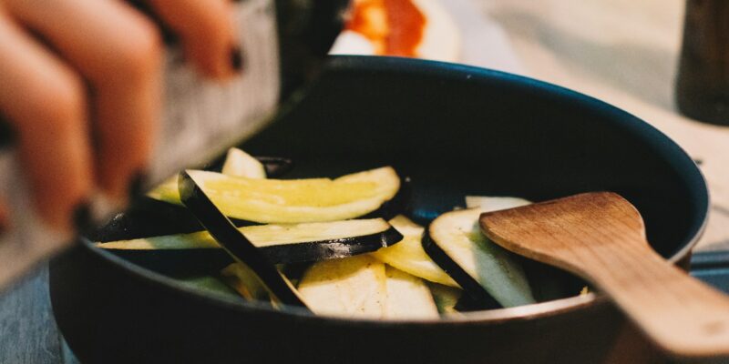 Kwaliteit begint in je pan