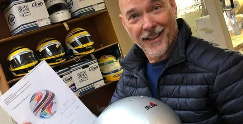 Wie is de vriendin van Rob Kamphues - De presentator heeft een jongere partner