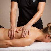 Holistische osteopathische behandelingen in Vlaanderen