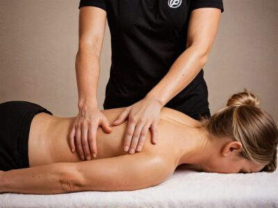 Holistische osteopathische behandelingen in Vlaanderen