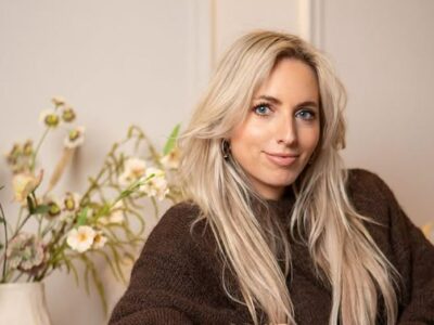 Wie is Eline de Ruig haar vriend - Dit weten we over Elwin