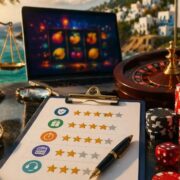 Spellen met een lage instapdrempel