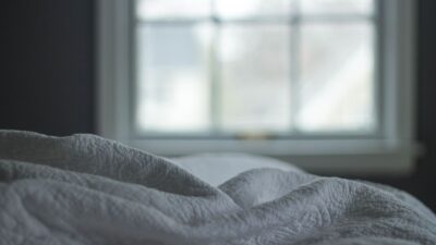 Het belang van de juiste bedmaat voor een gezonde nachtrust